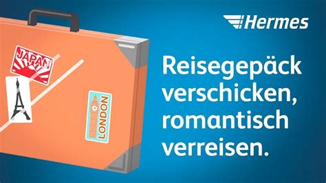 buchversand über hermes|reisegepäck Hermes.